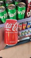 Coke Original Taste (Coca-Cola)