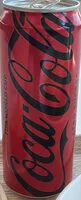 Coke Zero (Coca-Cola)