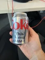 Diet Coke   Top quality (Coca-Cola)