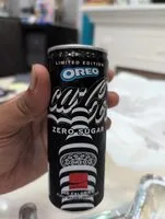 OreoLimited Edition Oreo (Coca-Cola)