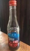 Cola Fairtrade