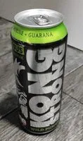 Colossus energy drink (Colossus)