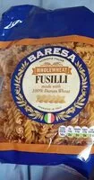 Fusilli Integrali (Combino)