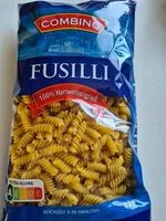 Fusilli (Combino)