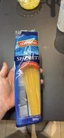 SPAGHETTI