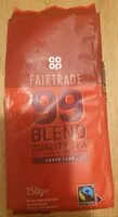 99 Blend Quality Tea (Coop)