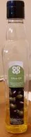 Olive oil (Coop)