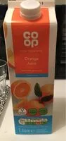 Orange Juice