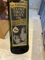 Extra Virgin Olive Oil (Coosur, La Española)