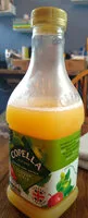 Cloudy Apple Juice Drink (Copella)