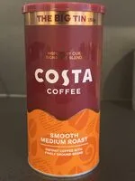 coffee (Costa)