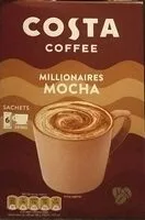 Millionaires Mocha (Costa)