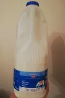 British Whole Milk (Cowbelle)