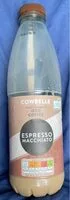 Espresso Macchiato (Cowbelle)