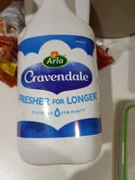 Cravendale Filtered Whole Milk (Cravendale)