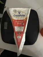 French Brie (Creamfields)