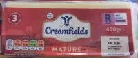 Mature Cheddar (Creamfields)