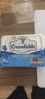 Soft Cheese Smooth & Tasty (Creamfields)