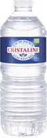Cristaline (Cristaline)