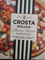 Collezione Romana Partition (Crosta & mollica)