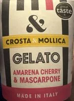 Gelato (Crosta & Mollica)