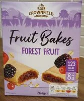 Fruit Bakes (Crownfield)