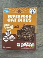 Improved Recipe CROWNFIELD SCOTTISH SUPERFOOD OAT (Crownfield)