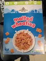 malted wheaties (Crownfield)