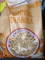 Tropical Granola (Crownfield)