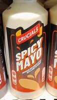 Spicy Mayo (Crucials)