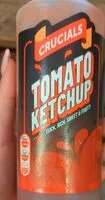 Tomato Ketchup (Crucials)