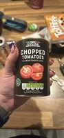 CHOPPED TOMATOES IN A RICH TOMATO JUICE (CUCINA)