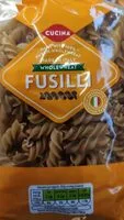 Fusilli (Cucina)