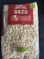 ORZO (CUCINA)
