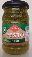 Pesto Basil