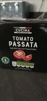 Tomato Passata (Cucina)