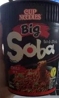 Big Soba Wok Stix Chili