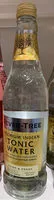 Fever Tree Premium Tonic 0,5l (CUVECO AS, Fever-Tree)