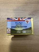 British Butter Unsalted (Dairy Manor)