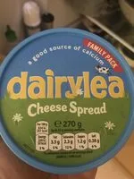 Cheese Spread (dairylea)