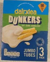 dairylea Dunkers (Dairylea)