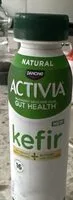 Activia Gut Health (Danone)