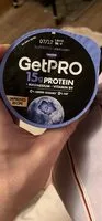 Blueberry Yoghurt (Danone GetPro)