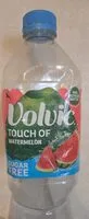 Touch of Fruit Watermelon Water Sugar Free (Danone, Volvic, Volvic Touch of Fruit)