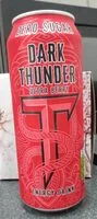 Dark Thunder, Ultra Berry