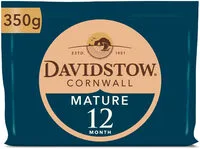 Mature Cheddar (Davidstow)