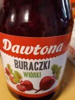 Rote Beete (Dawtona)