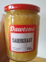 Sauerkraut (Dawtona)