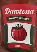 Tomato Ketchup (Dawtona)