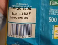 Spaghetti (De Cecco)
